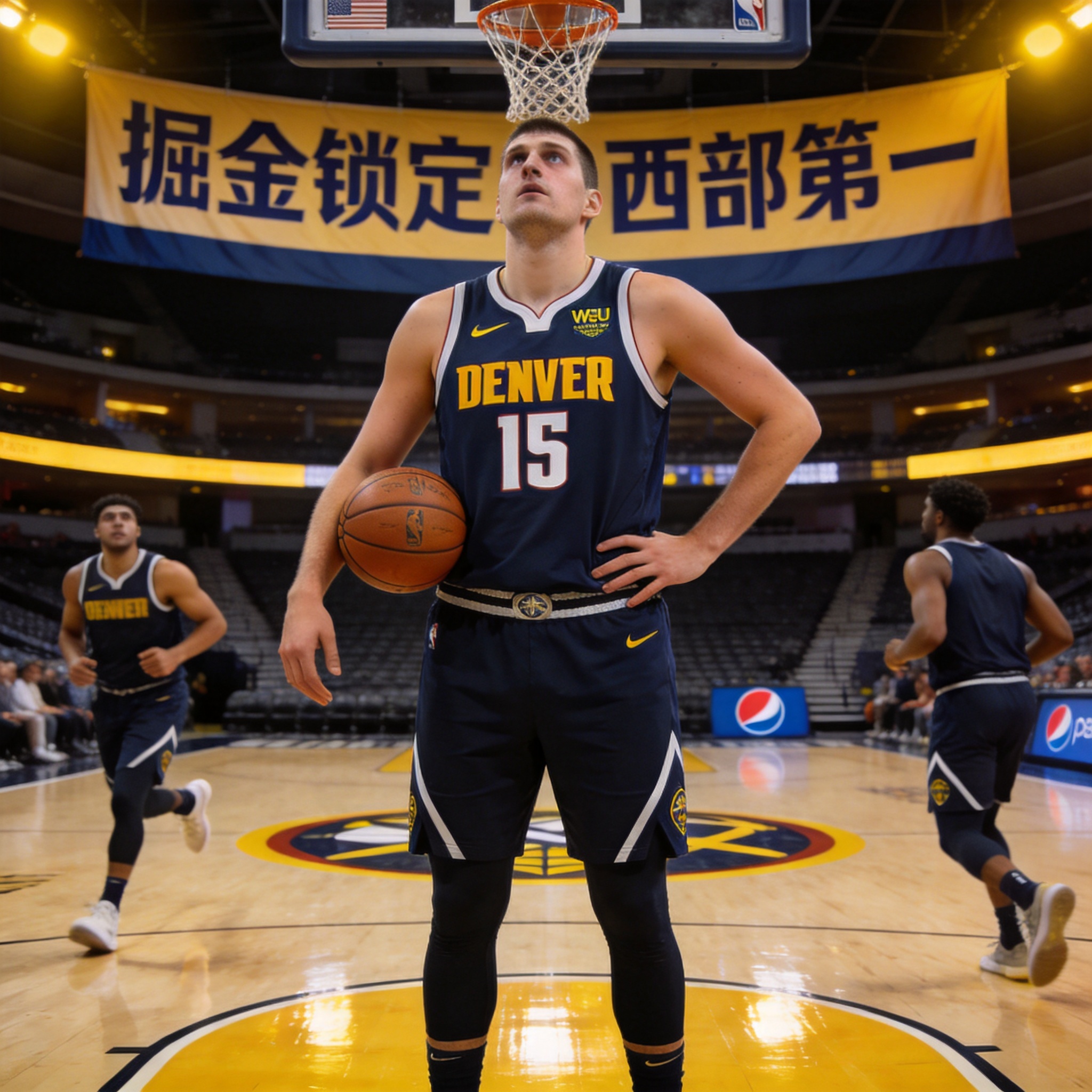NBA News