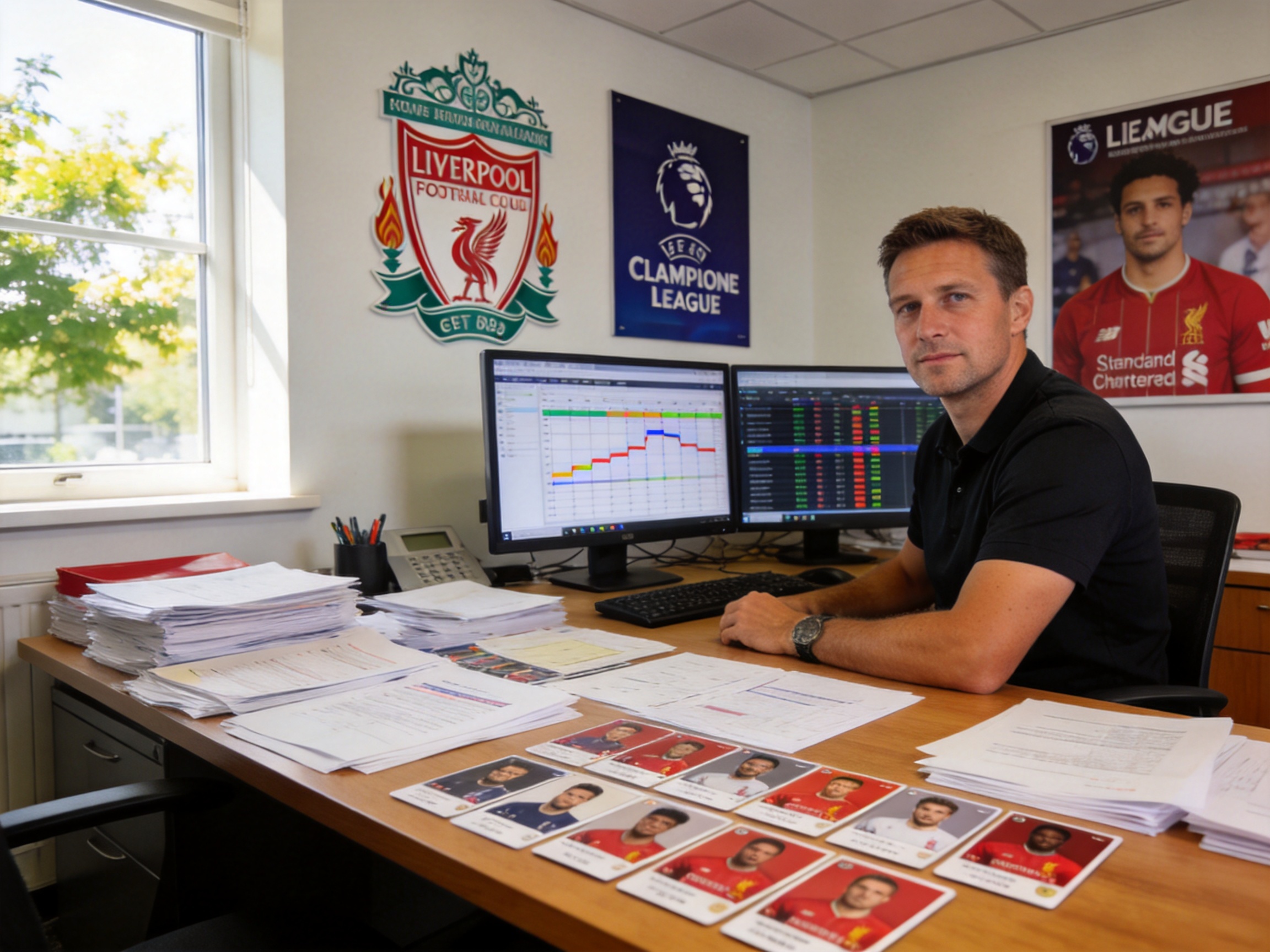 Transfer News