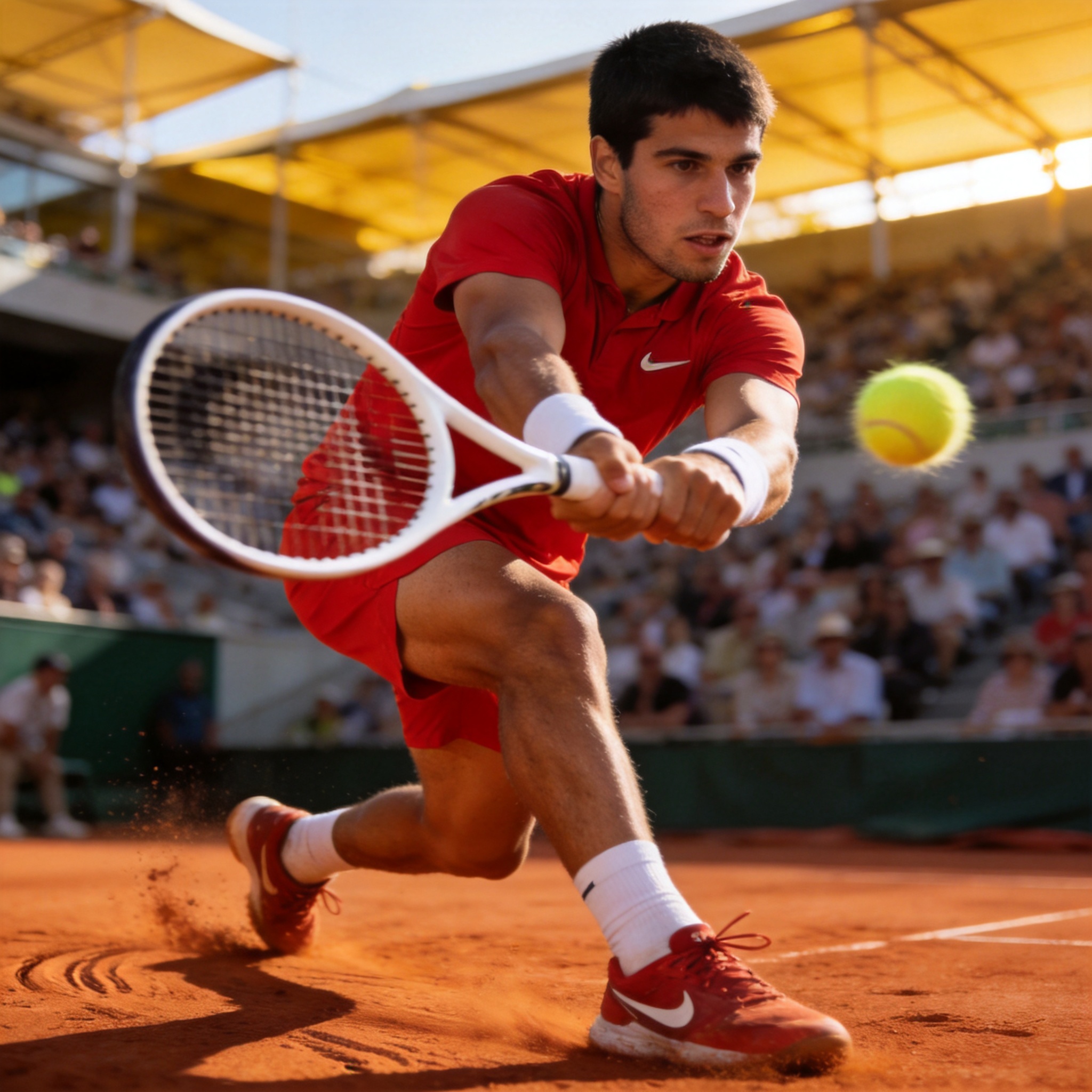 Tennis News
